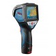 BOSCH GTC 400 C termokamera